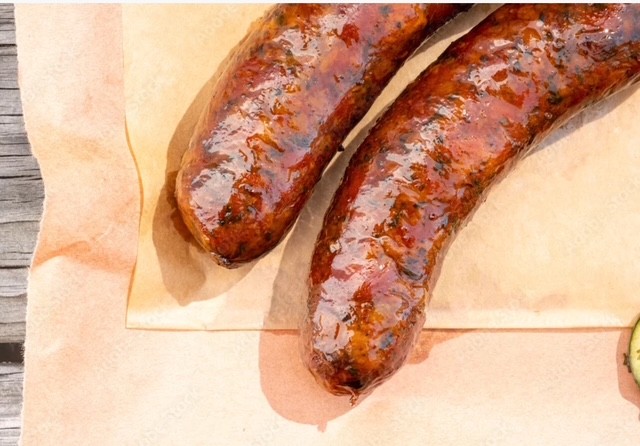 Smoked Sausage